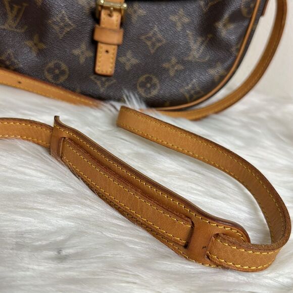 💯 Louis Vuitton Monogram Jeune Fille🍀 - Picture 14 of 16